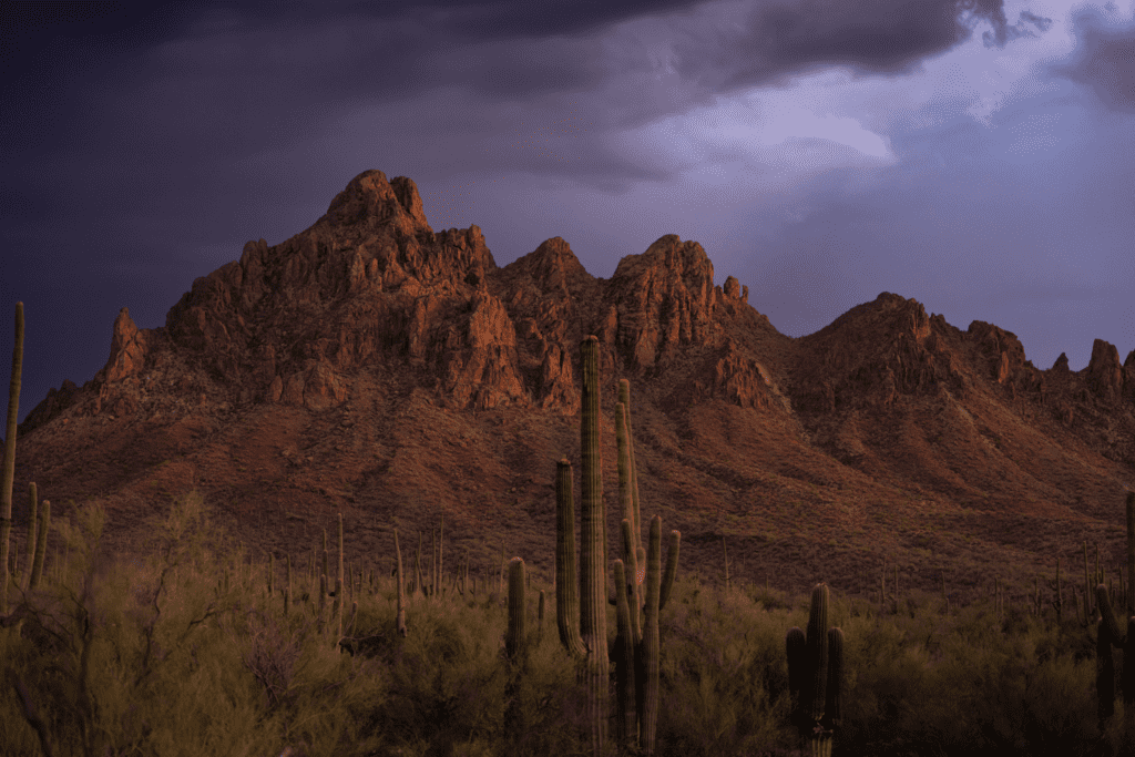 Top Road Trip Destinations in Sunny Arizona | Luxury Car Rental Near Me