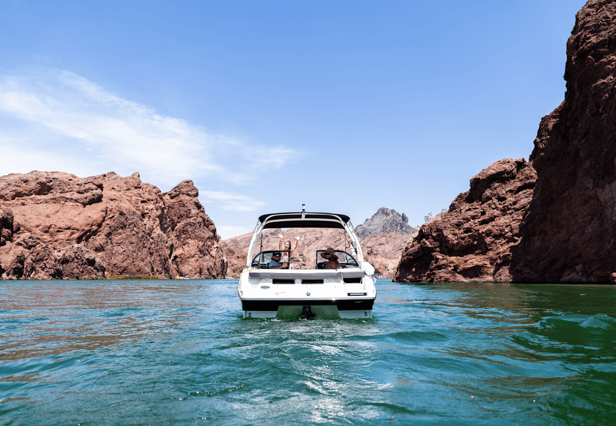 About Us | Lake Havasu boat rentals