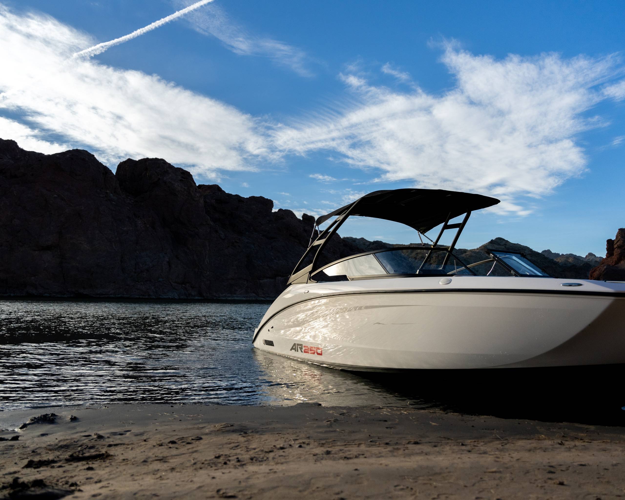 Premium Boat Rentals